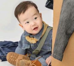 -Hello baby 儿童摄影