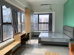 -佛山京华广场MALL