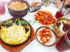 -禾谷韩餐(热带海洋学院店)