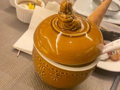 -星河湾半岛酒店·意咖啡西餐厅