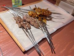 -熙成烧烤·三十三年(开发区店)