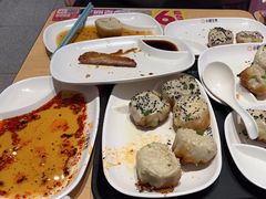 -小杨生煎(周浦万达店)