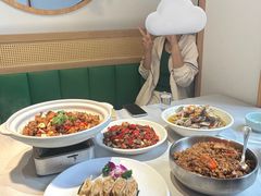 -胡老大菜热饭香·家宴(二七北路店)
