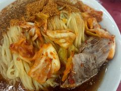 -西塔大冷面(市府大路店)