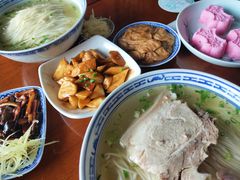 -同得兴 Since·1995 传统苏式面馆(十全街店)