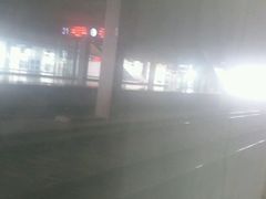 -德州站
