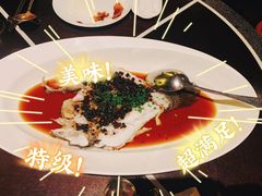 -杭州西子湖四季酒店·金沙厅