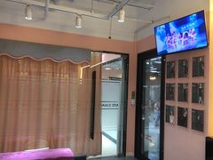 -星舞宝贝少儿舞蹈艺术(天山西路店)