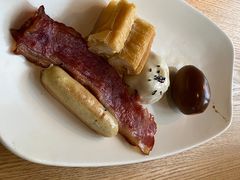 -重庆解放碑威斯汀酒店