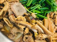 -古乐牛香·鲜牛肉牛杂火锅(新区店)