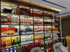 -神洲四海大酒楼(王府井澳门中心店)