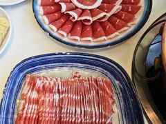 -东来顺饭庄(西直门店)