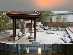 -春晖园度假酒店温泉