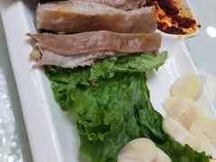 -清真悦宾楼食府(海湖店)