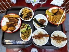 -刘小忙把子肉(北园大街总店)