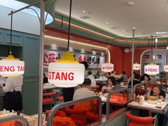 -避风塘·金牌店·夜宵(金玉兰店)