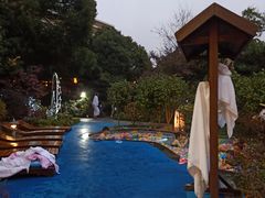 -杭州第一世界大酒店·云曼温泉