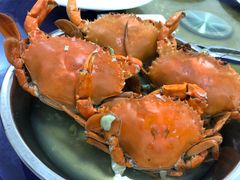 -辉记虾塘海鲜农庄