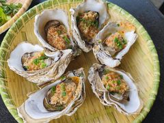 -蠔爺王志德生蚝馆(金沙湾店)
