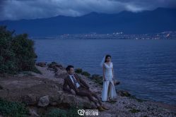 点击看大图 -情订奇缘婚纱摄影(和平路店)