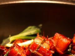 -解放碑威斯汀酒店-知味国际美食餐厅