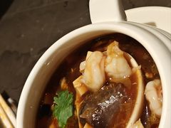 -西安凯悦酒店·湖畔中餐厅