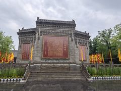 -大槐树寻根祭祖园