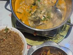 -辣不怕口味虾(凌霄路店)