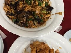 -宏状元现熬粥·京味菜(五棵松店)