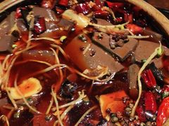 -肉串汪(月坛店)