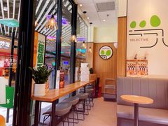 -德克士精巧店(嘉定宝龙广场店)