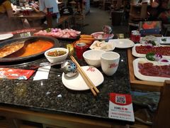-井格重庆火锅(临平银泰城店)