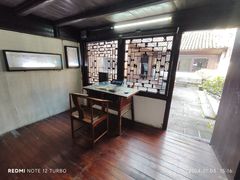 -沈从文故居