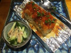 招牌帝王卷-东岸料理·寿司·刺身