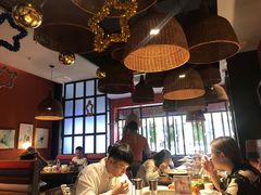 -咕嘟草帽鱼·牛奶一样的鲜鱼汤(包河万达广场创始店)