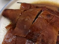 烧鹅-海富门·带鱼·淮扬菜·粤菜(甘家口店)