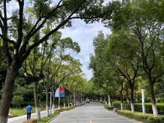 -汤山公园