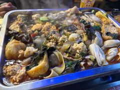 -后街佬·炭火鲜鱼杂(南城店)