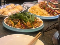 -揽月斋炙子烤肉·清真(安定门·五道营店)