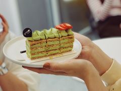 -BanCake·法式千层·拿破仑專門店