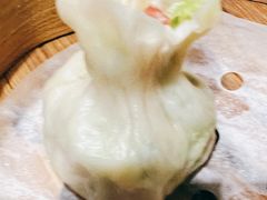腊味翡翠烧卖-南京大牌档(崇文门国瑞店)