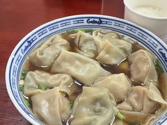 -古徽州馄饨店(宝安路店)