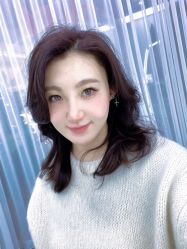-艾美A·M Hair Salon