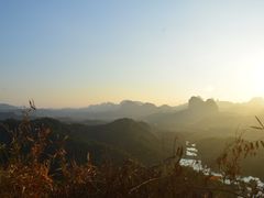 -丹霞山风景名胜区