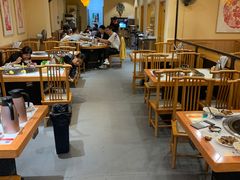 -冰城焰会大丰收铁锅炖(萝岗万达金街店)