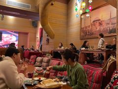 -Antalya安塔利亚土耳其餐厅(猎德店)