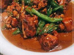 -老街烧烤·四方路小烤肉(书院路店)