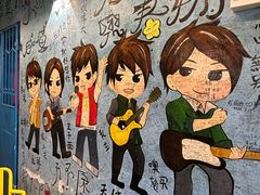 -阿信厚吐司(曾厝垵店)