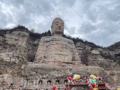-蒙山大佛景区