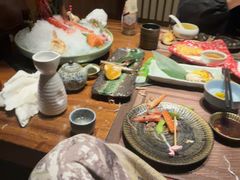 -一本料理(西溪天街店)
